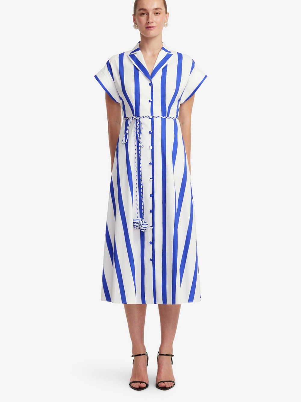 Leo Lin Aubrey Dress